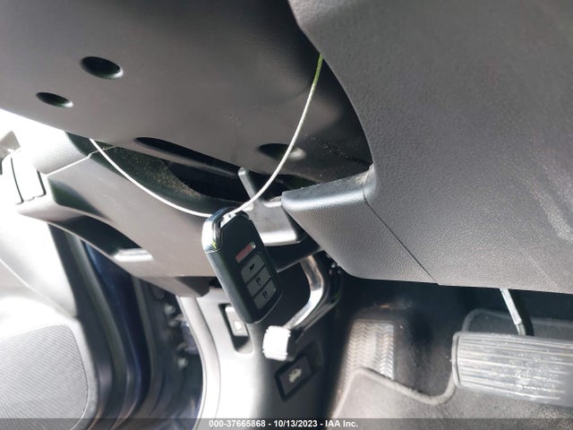 Honda CR-V EX 2016 3CZRM3H55GG723792 Image 11