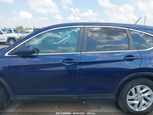 Honda CR-V EX 2016 3CZRM3H55GG723792 Image 14