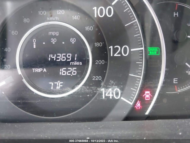 Honda CR-V EX 2016 3CZRM3H55GG723792 Image 15