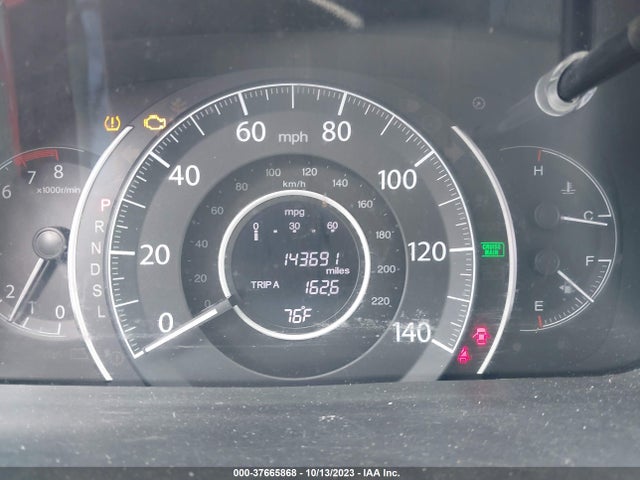 Honda CR-V EX 2016 3CZRM3H55GG723792 Image 7