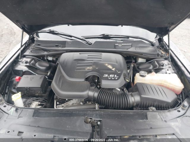 2C3CDZGG7MH509372 Dodge Challenger Sxt