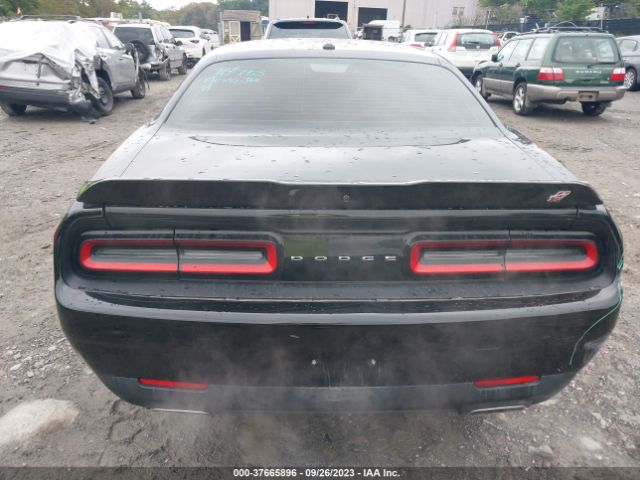 2C3CDZGG7MH509372 Dodge Challenger Sxt