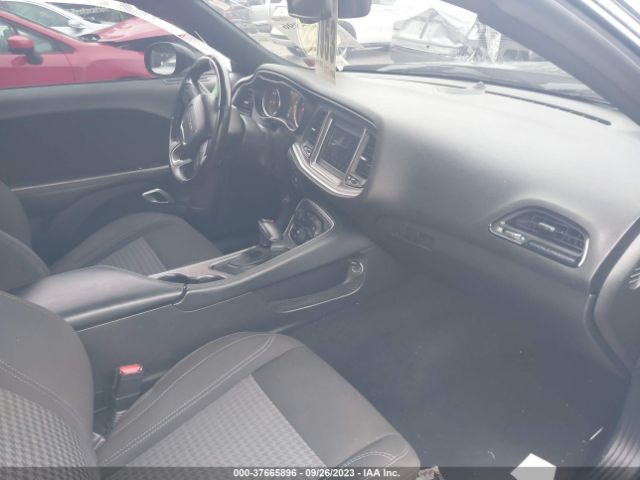 2C3CDZGG7MH509372 Dodge Challenger Sxt