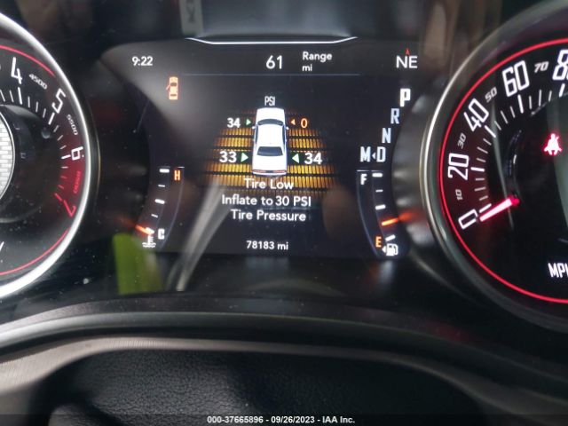 2C3CDZGG7MH509372 Dodge Challenger Sxt