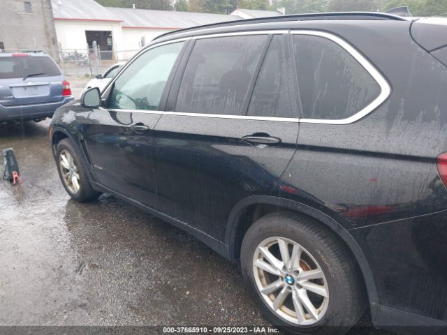 5UXKR0C59E0H26566 BMW X5 Xdrive35i