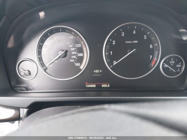 5UXKR0C59E0H26566 BMW X5 Xdrive35i