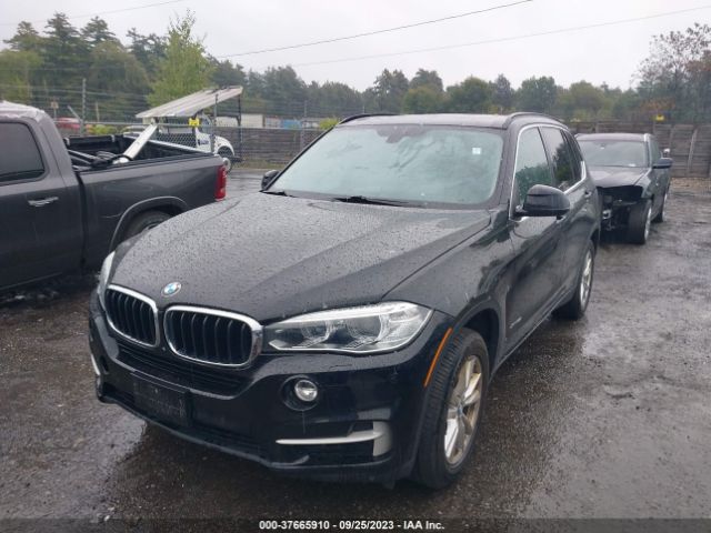 5UXKR0C59E0H26566 BMW X5 Xdrive35i