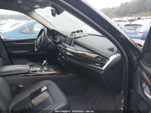 5UXKR0C59E0H26566 BMW X5 Xdrive35i