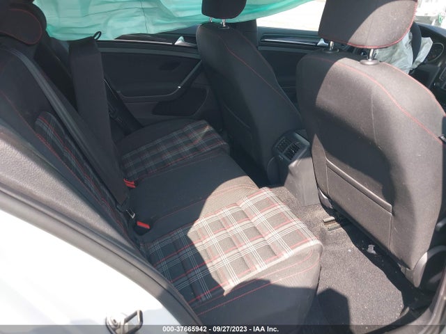 3VW4T7AU7HM035336 Volkswagen Golf Gti S/se/autobahn/sport