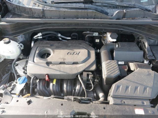 KNDPMCAC3L7671218 KIA Sportage Lx