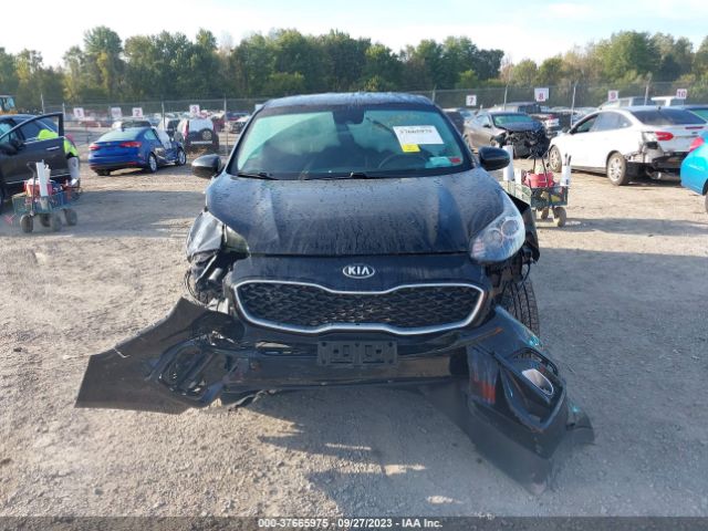 KNDPMCAC3L7671218 KIA Sportage Lx