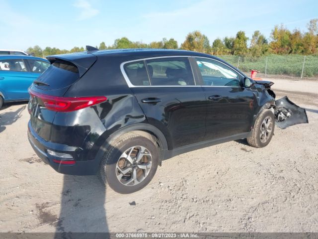 KNDPMCAC3L7671218 KIA Sportage Lx