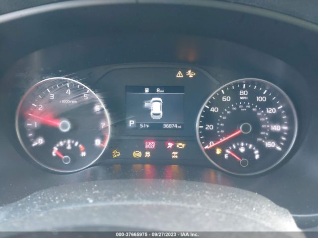 KNDPMCAC3L7671218 KIA Sportage Lx