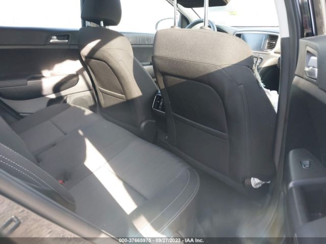 KNDPMCAC3L7671218 KIA Sportage Lx