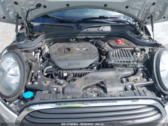 WMWXP5C51G2D14849 Mini COOPER HARDTOP