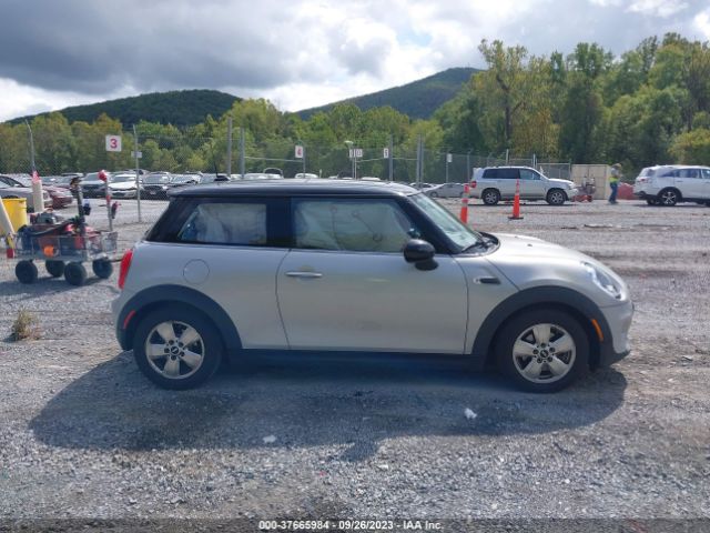 WMWXP5C51G2D14849 Mini COOPER HARDTOP