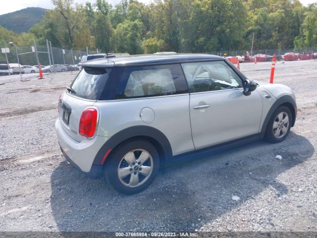 WMWXP5C51G2D14849 Mini COOPER HARDTOP