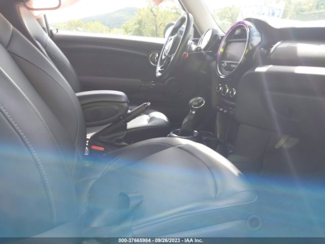 WMWXP5C51G2D14849 Mini COOPER HARDTOP