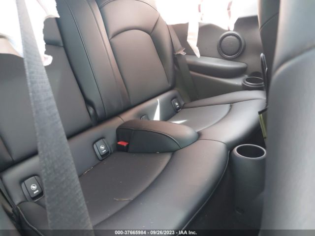 WMWXP5C51G2D14849 Mini COOPER HARDTOP