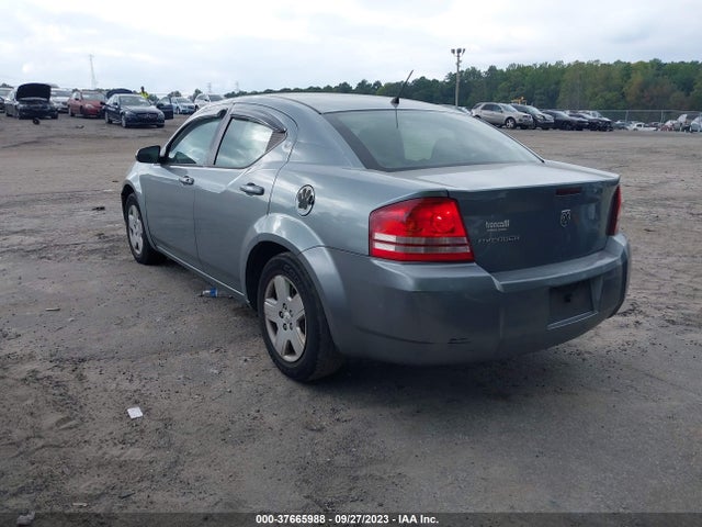 Aukcja sprzedaży 2008 Dodge Avenger Se, vin: 1B3LC46K78N538294, numer aukcji: 37665988