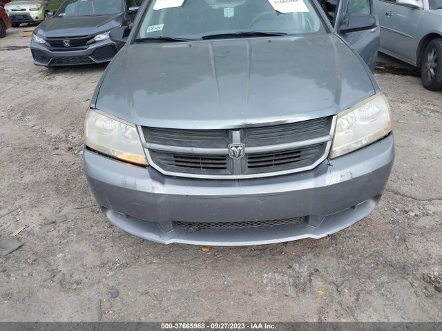 Aukcja sprzedaży 2008 Dodge Avenger Se, vin: 1B3LC46K78N538294, numer aukcji: 37665988
