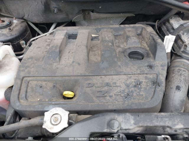 1C4NJRFB9GD626410 Jeep Patriot Latitude