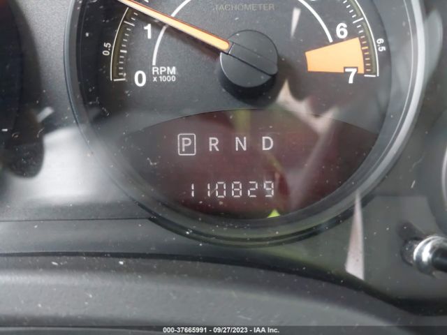 1C4NJRFB9GD626410 Jeep Patriot Latitude