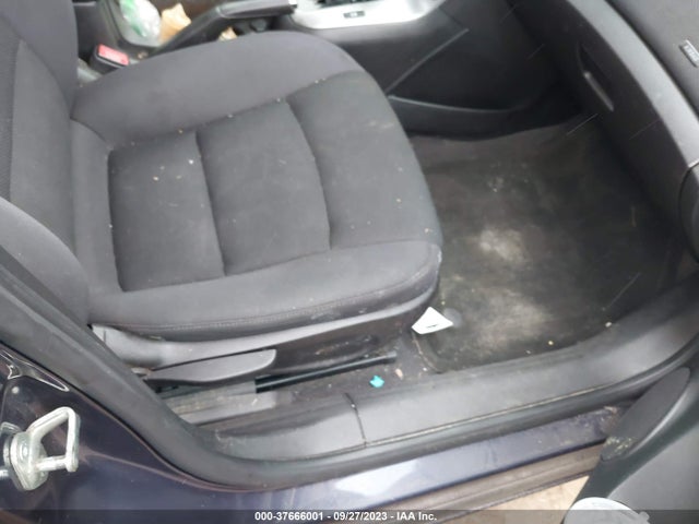 Chevrolet Cruze 1lt 2014 1G1PC5SB1E7329167 Image 5