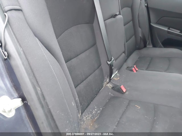Chevrolet Cruze 1lt 2014 1G1PC5SB1E7329167 Image 8