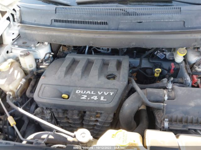3C4PDCBB5FT518264 Dodge Journey Sxt