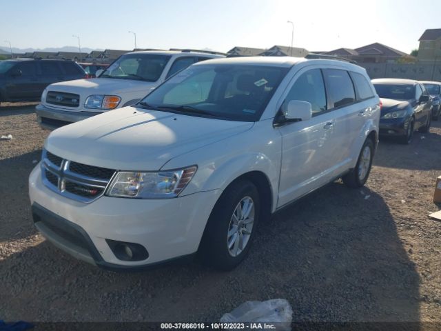 3C4PDCBB5FT518264 Dodge Journey Sxt