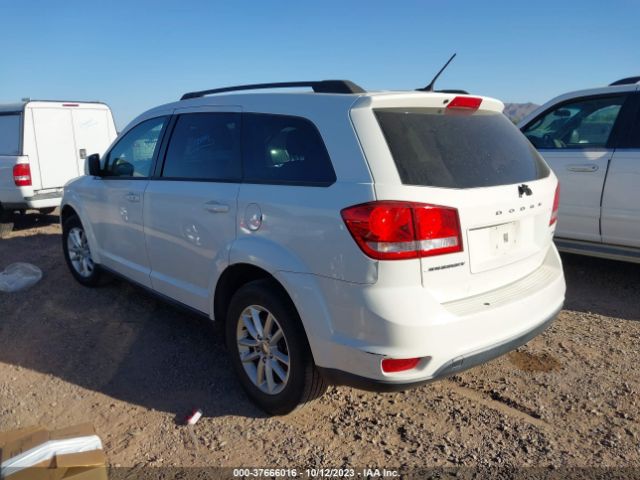 3C4PDCBB5FT518264 Dodge Journey Sxt
