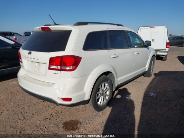 3C4PDCBB5FT518264 Dodge Journey Sxt