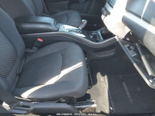 3C4PDCBB5FT518264 Dodge Journey Sxt