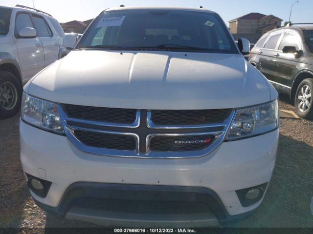 3C4PDCBB5FT518264 Dodge Journey Sxt