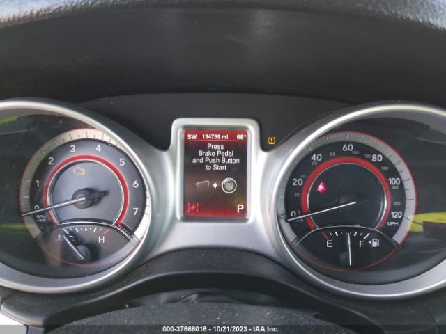3C4PDCBB5FT518264 Dodge Journey Sxt