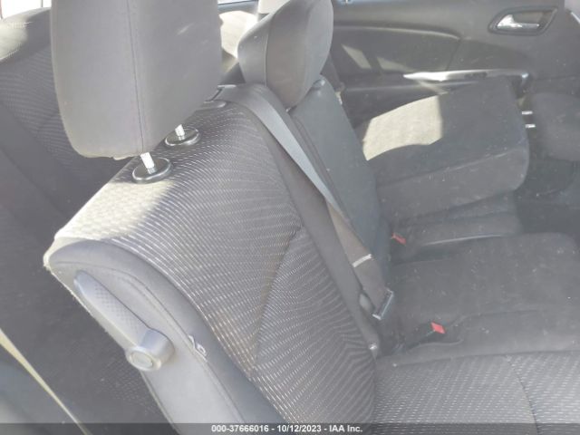 3C4PDCBB5FT518264 Dodge Journey Sxt