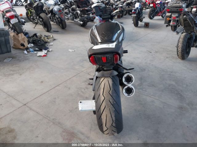 2011 DUCATI DIAVEL ZDM13BLW0BB001104 Photo 5