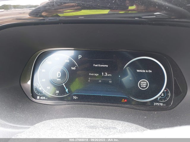 Hyundai Palisade Calligraphy 2022 KM8R7DHE8NU383532 Image 7