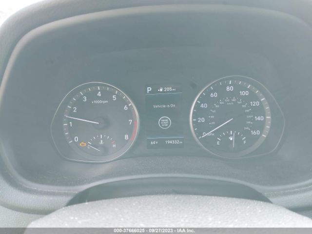 KMHH55LC6JU032058 Hyundai Elantra Gt Sport