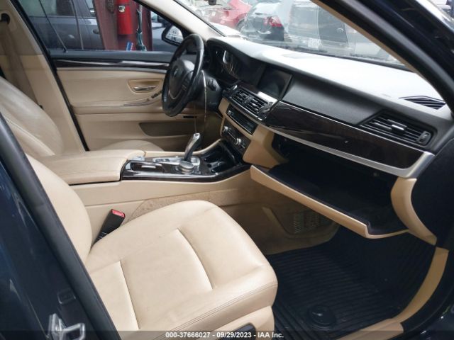 WBA5A5C59FD515617 BMW 5 Series 528i