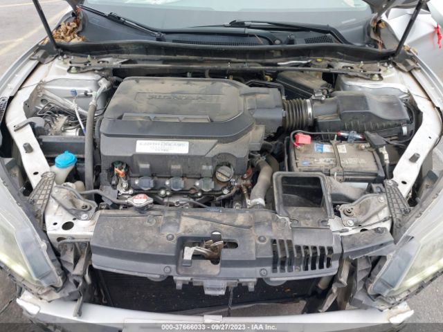 1HGCR3F8XEA041515 Honda Accord Sedan Ex-l