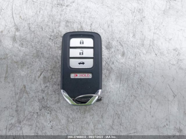 1HGCR3F8XEA041515 Honda Accord Sedan Ex-l
