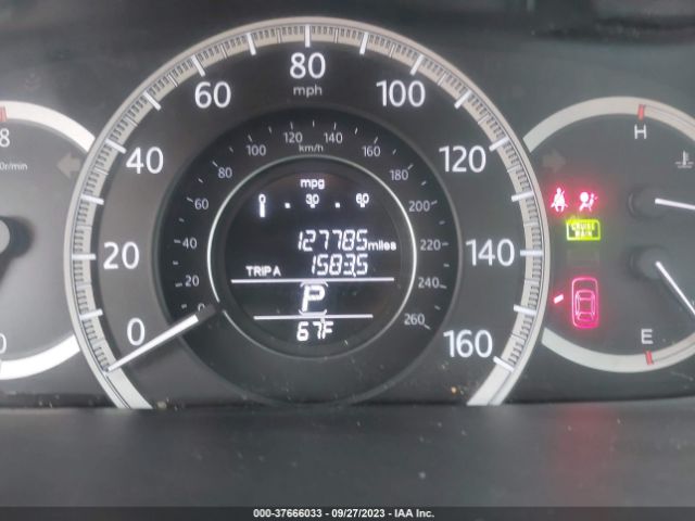 1HGCR3F8XEA041515 Honda Accord Sedan Ex-l