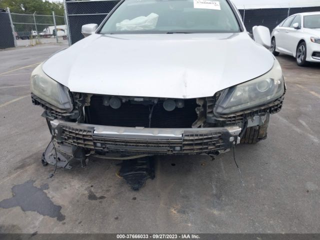 1HGCR3F8XEA041515 Honda Accord Sedan Ex-l