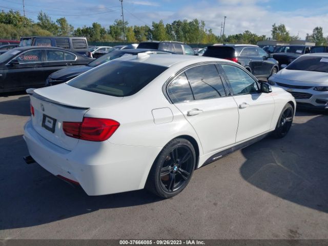 WBA8E9G52GNT45924 BMW 3 Series 328i