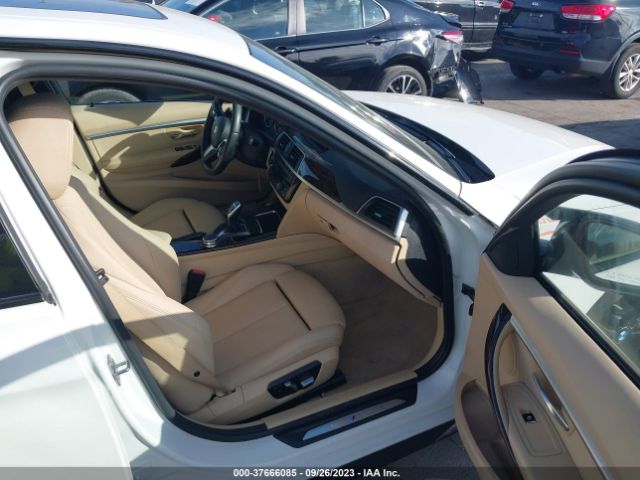 WBA8E9G52GNT45924 BMW 3 Series 328i