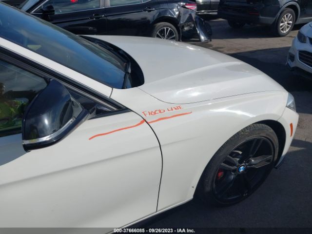 WBA8E9G52GNT45924 BMW 3 Series 328i