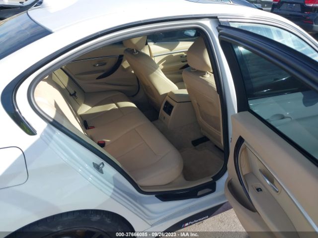 WBA8E9G52GNT45924 BMW 3 Series 328i