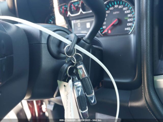 3GTU2NEC7HG185604 GMC Sierra 1500 Slt
